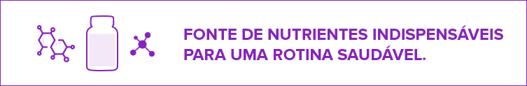 Fonte de Nutrientes