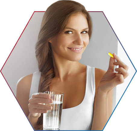Adquira Polivitamínico pelo melhor preço aqui, na Growth Supplements!