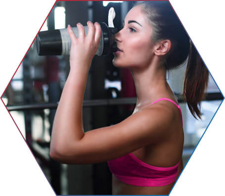 Como tomar whey protein?
