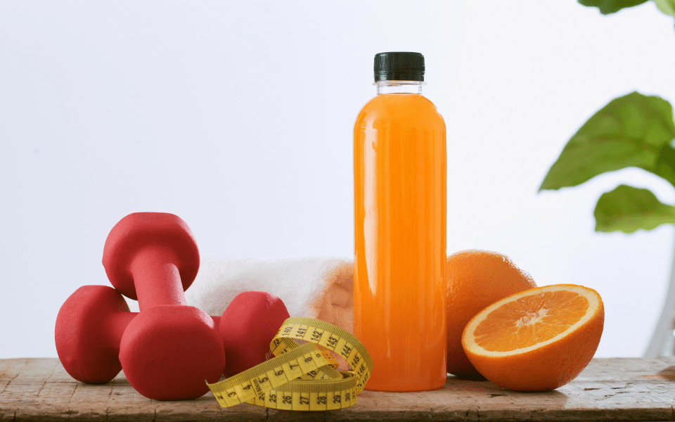 Licopeno em alimentos