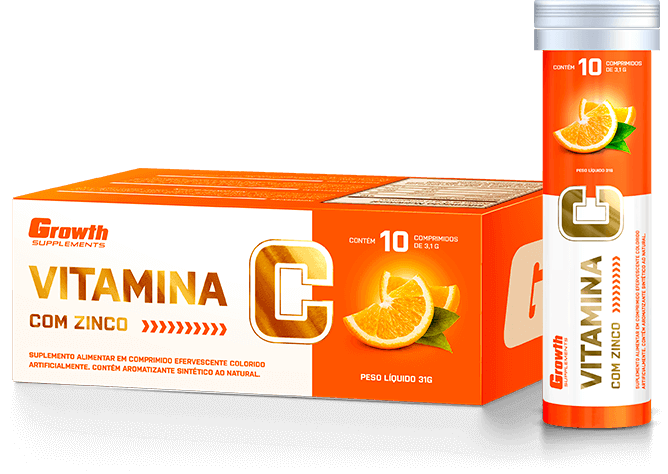 O que é vitamina C?