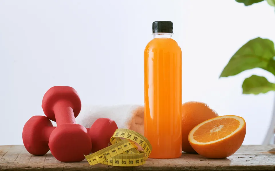 Licopeno em alimentos