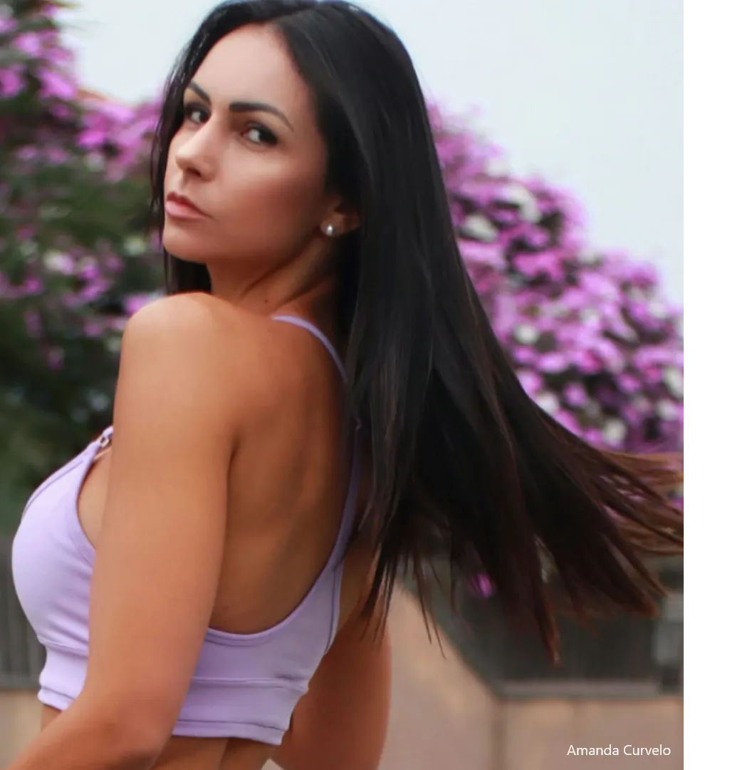 Licopeno para o cabelo