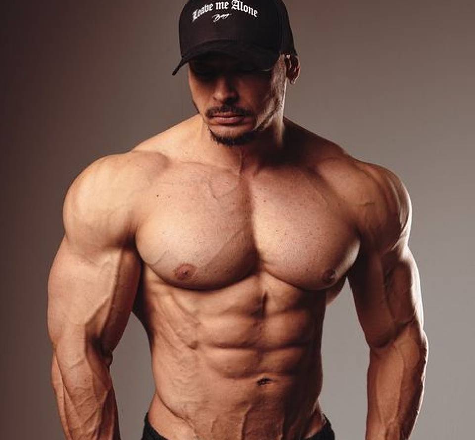 Felipe Franco - Atleta Growth Supplements