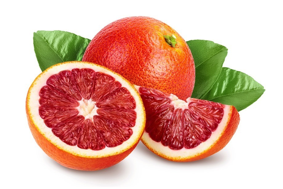 Conheça o extrato de laranja moro e cromo da Growth Supplements?