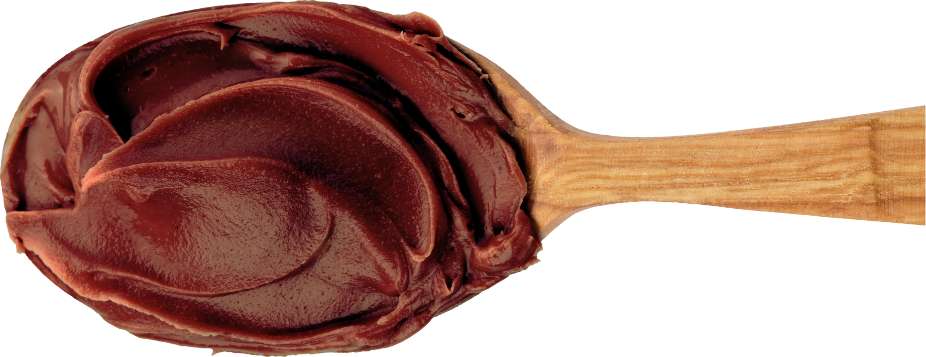 O que é a pasta de amendoim sabor chocolate com Morango? Growth Supplements
