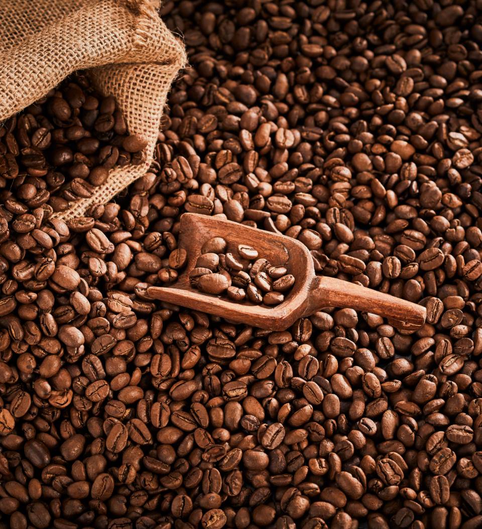 O que é cafeína da Growth Supplements?