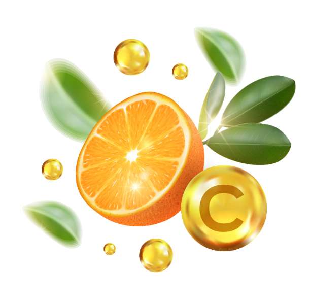 Conheça a Vitamina C 500mg - Growth Supplements