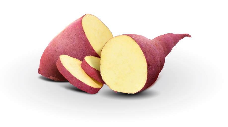 Conheça a batata doce em pó da Growth Supplements