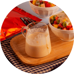 Sugestão Whey Protein