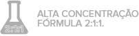 BCAA alta concentração formula 2:1:1 Growth Supplements
