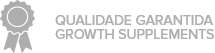 Qualidade garantida Growth Supplements