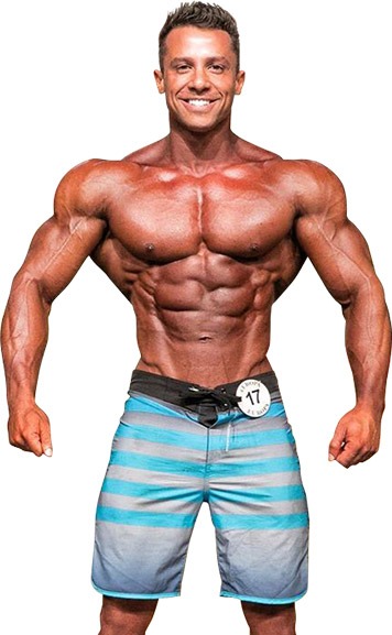 Diogo Montenegro - O que é Whey Protein
