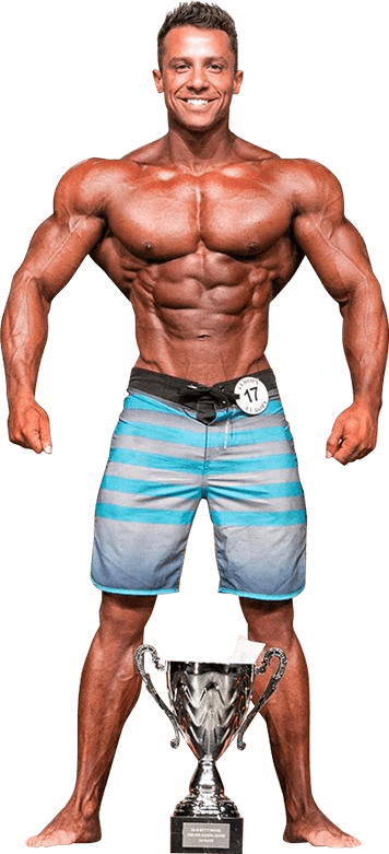 Diogo Montenegro - O que é Whey Protein