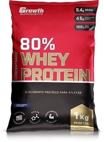 Whey protein