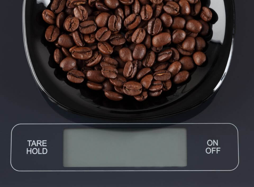 QUAL A QUANTIDADE
            IDEAL DE CAFEÍNA?
