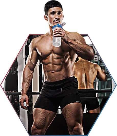 Growth Supplements: encontre a melhor creatina para seu treino