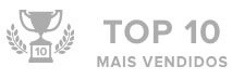 Top 10 Mais Vendidos
