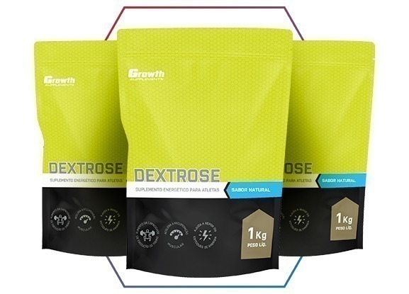Dextrose: qual a quantidade limite?