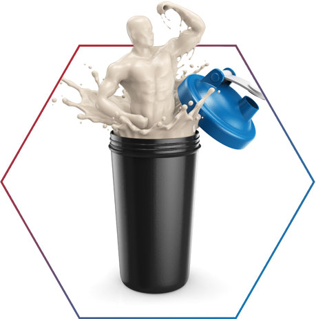 Albumina ou Whey Protein, qual o melhor?