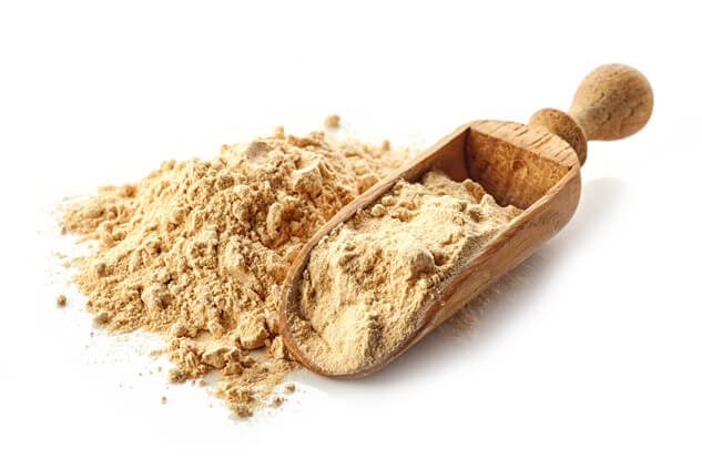 Para que serve Maca Peruana?