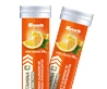 Vitamina C + Zinco Efervescente Tubete c/10 Tabs