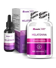 Melatonina