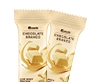Chocolate Branco com Whey Protein