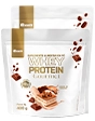 WHEY GOURMET