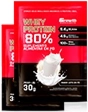 WHEY PROTEIN DOSE 30GR