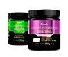 Kits Creatina Creapure® e Monohidratada