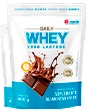 DAILY WHEY ZERO LACTOSE