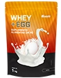 WHEY E EGG
