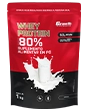 WHEY PROTEIN CONCENTRADO