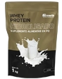 WHEY PROTEIN HIDROLISADO