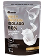 WHEY PROTEIN ISOLADO
