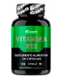 Vitamina B12 com 120 cápsulas