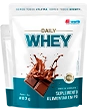 DAILY WHEY 400G e 800G