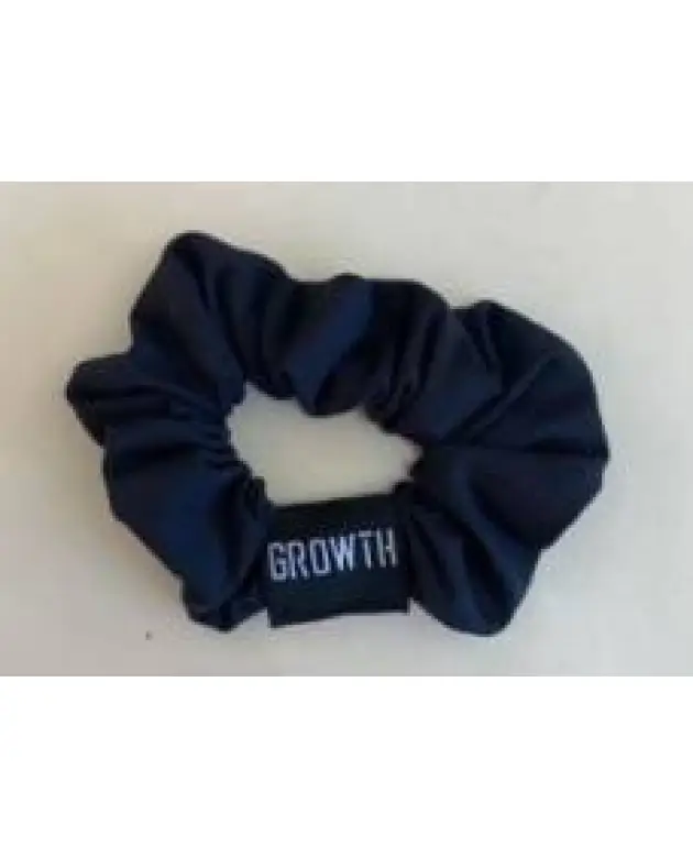 Amarrador De Cabelo Growth Preto