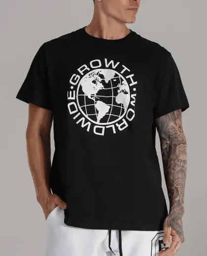 Fabrica de camisetas 2025 basicas