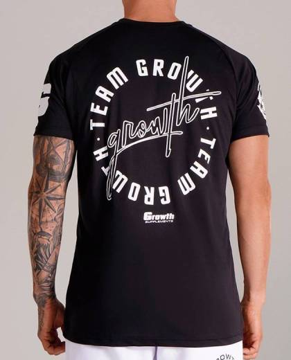 camiseta pro fit ultra