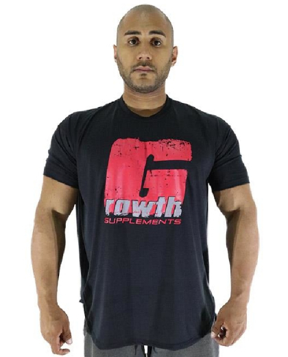 Blusa da growth Clearance