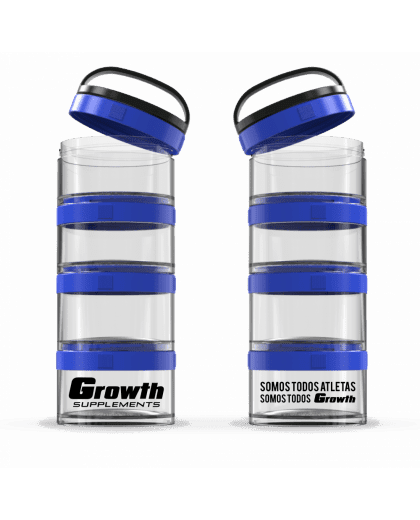 MULTI PACK BLUE GROWTH - GROWTH SUPPLEMENTS