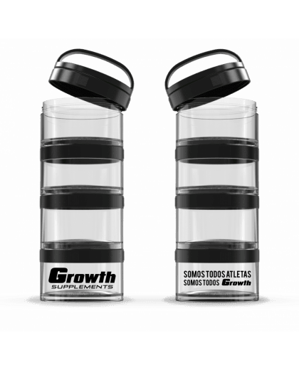 MULTI PACK BLACK GROWTH - GROWTH SUPPLEMENTS
