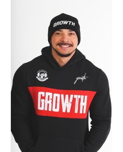 TOUCA GORRO GROWTH - GROWTH SUPPLEMENTS