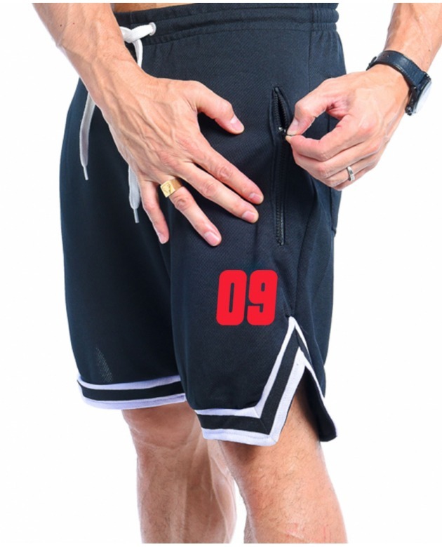 BERMUDÃO PRETO GROWTH DESDE 2009 - GROWTH SUPPLEMENTS