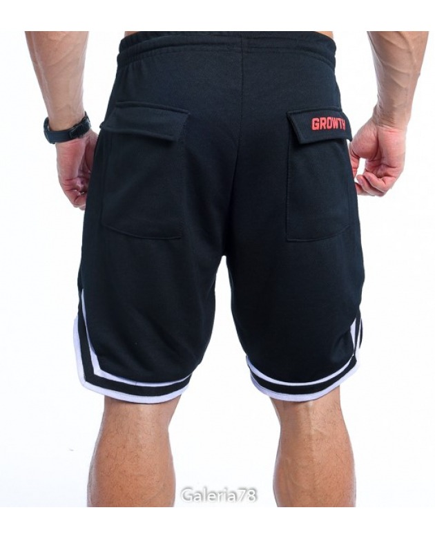 BERMUDÃO PRETO GROWTH DESDE 2009 - GROWTH SUPPLEMENTS