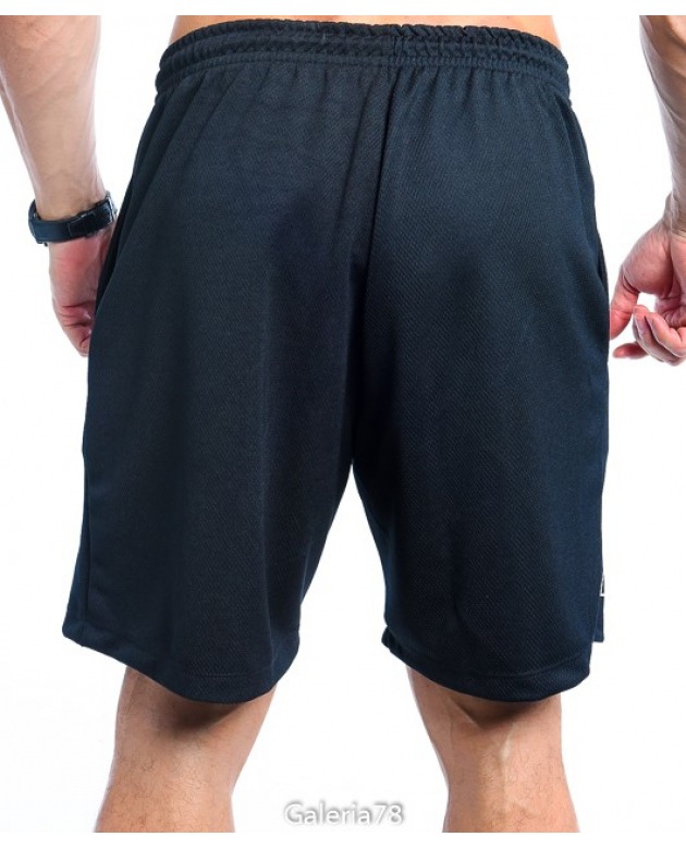 BERMUDÃO PRETO CLASSIC GROWTH - EDIÇÃO LIMITADA