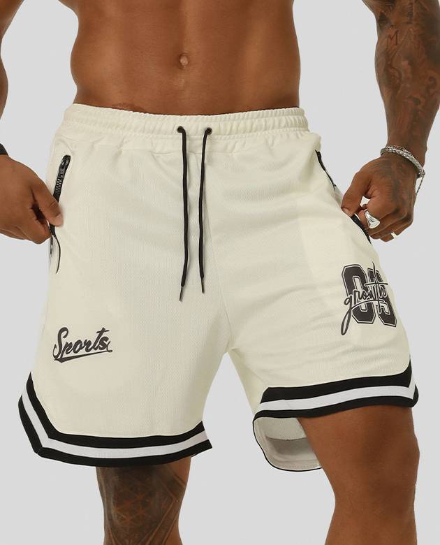 Bermuda Growth Sports Off White