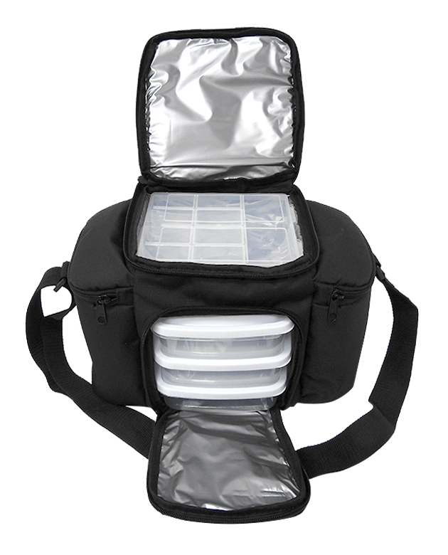 Bolsa Térmica Growth